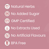 Krishna's Bp Care Juice -1 Litre