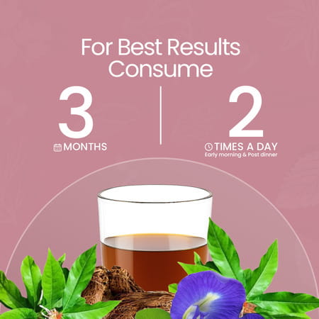 Krishna's Bp Care Juice -1 Litre