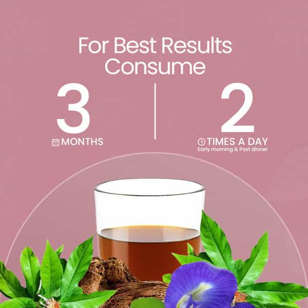 Krishna's Bp Care Juice -1 Litre