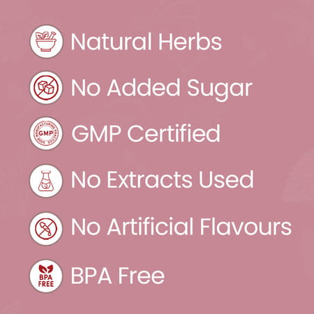 Krishna'S Bp Care Juice -1 Litre