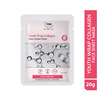 Tnw The Natural Wash Collagen Face Sheet Mask | Hydrating & Plumping Skin 20 Gm