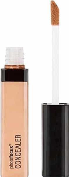 Wet N Wild Photo Focus Concealer-Medium Peach