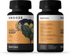 Bold Care Snooze All Natural Sleeping Pills - Melatonin 10Mg - 60 Tablets