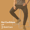 Bold Care Snooze All Natural Sleeping Pills - Melatonin 10Mg - 60 Tablets