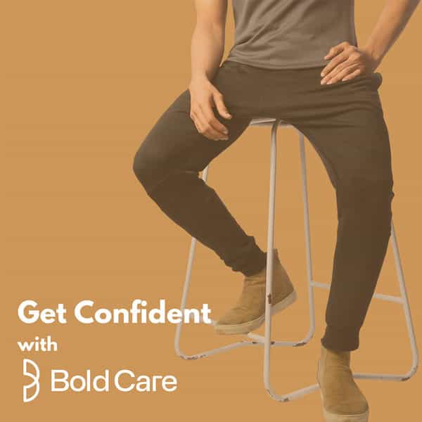 Bold Care Snooze All Natural Sleeping Pills - Melatonin 10Mg - 60 Tablets