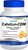 Healthvit Calvitan-Cdm Calcium + Vitamin D + Magnesium - 60 Tablets