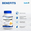 Healthvit Calvitan-Cdm Calcium + Vitamin D + Magnesium - 60 Tablets