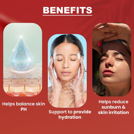 Sheopals Apple Cider For Oil Control And Deep Cleansing |Balance Skin Ph| Face Wash (100 Ml)