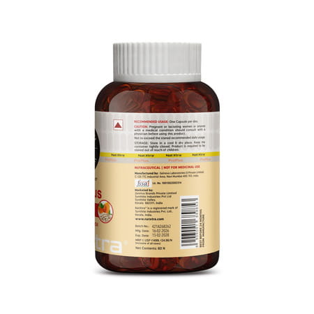 Natxtra Proplus - Supports Prostate Health (60 Capsules)
