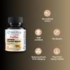 Natxtra Proplus - Supports Prostate Health (60 Capsules)