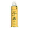 Pure Nutrition Sunflower Oil Cooking Spray | 100% Pure & Edible | 10x Less Oil - 200ml