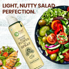 Pure Nutrition Sunflower Oil Cooking Spray | 100% Pure & Edible | 10x Less Oil - 200ml