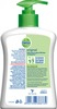 Dettol Handwash Pump (Original) + 2 Free Refills (Skincare) 200Ml + 2X175ml