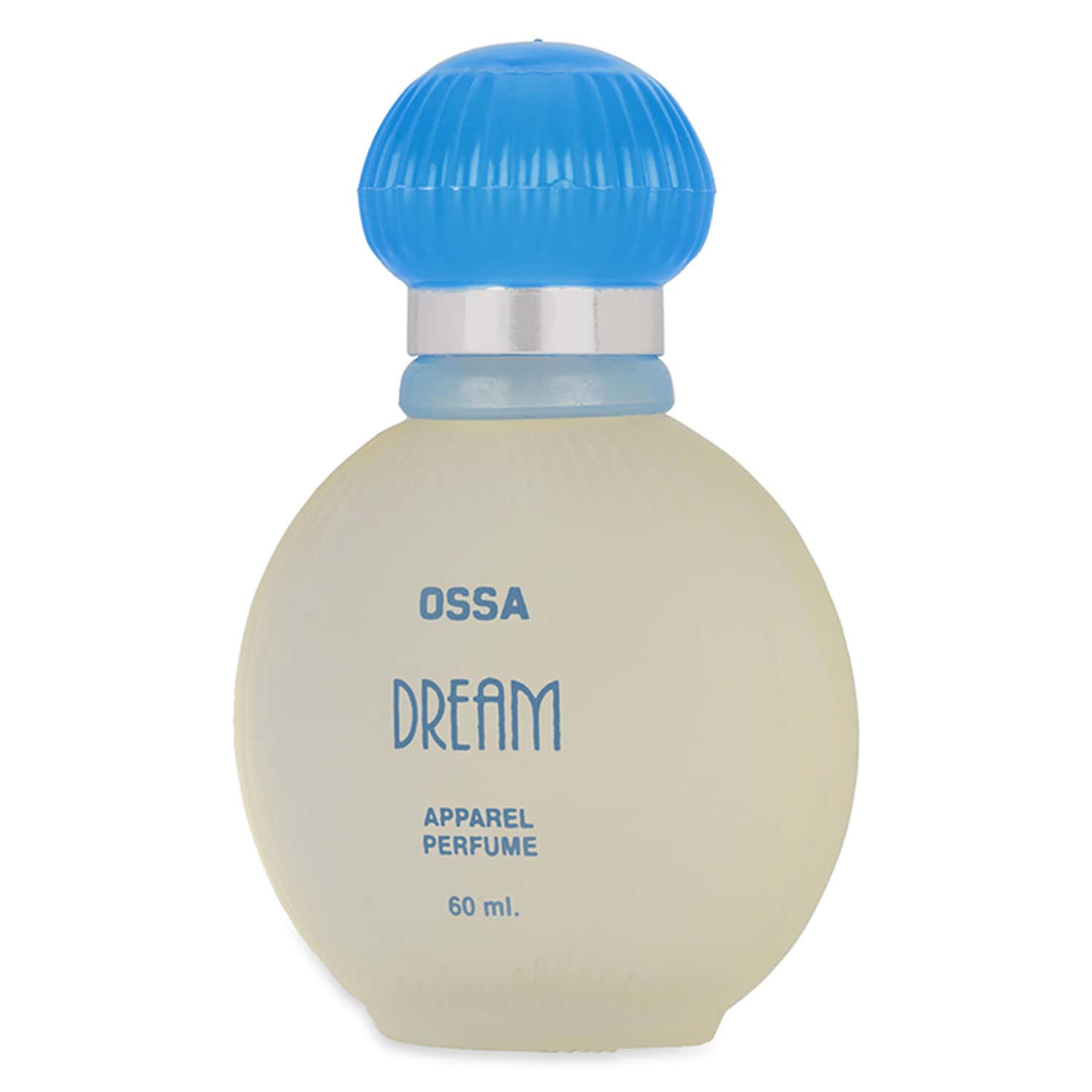 Ossa Dream Collection Apparel Perfume | Citrusy And Ambery Notes | For Men And Women | 60 Ml