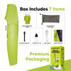 Letsshave International Balls Trimmer For Men