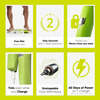 Letsshave International Balls Trimmer For Men