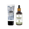 Tnw-The Natural Wash Salicylic Acid Face Serum & Bb Cream With Neem Extract & Spf