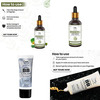 Tnw-The Natural Wash Salicylic Acid Face Serum & Bb Cream With Neem Extract & Spf