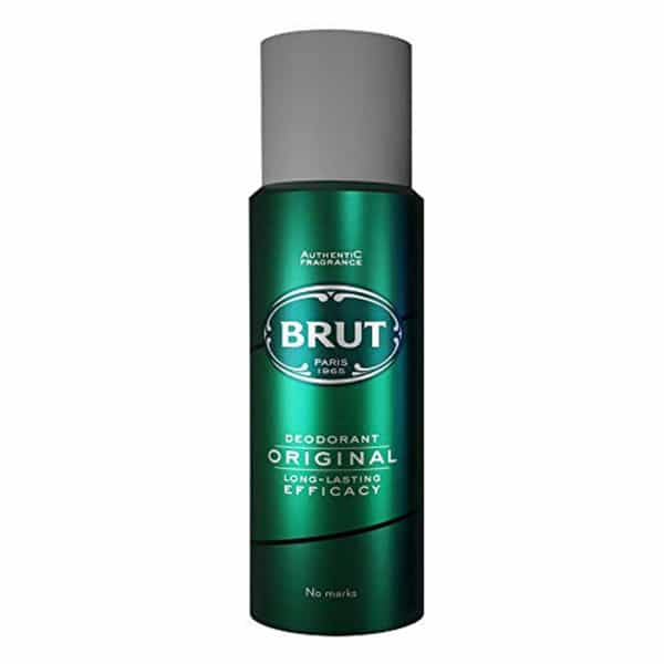 Brut Original Deodorant For Men | 200Ml