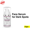 Fixderma Pigment Correcting Face Serum For Hyperpigmentation Acne Spots - 15g