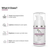 Fixderma Pigment Correcting Face Serum For Hyperpigmentation Acne Spots - 15g