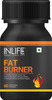 Inlife Fat Burner With L-Carnitine Weight Keto Supplement For Women Men - 60 Vegetarian Capsules