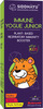 Siddhayu Immune Yogue Junior | Natural Ayurvedic Immunity Booster Kadha For Kids 200 Ml