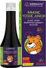 Siddhayu Immune Yogue Junior | Natural Ayurvedic Immunity Booster Kadha For Kids 200 Ml