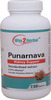 Way2herbal Punarnava Capsules | Kidney Support And Urinary Wellness - 120 Capsules
