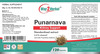 Way2herbal Punarnava Capsules | Kidney Support And Urinary Wellness - 120 Capsules