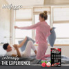 Manforce Extra Dotted Condoms Litchi Flavoured- 10 Pcs X Pack Of 5