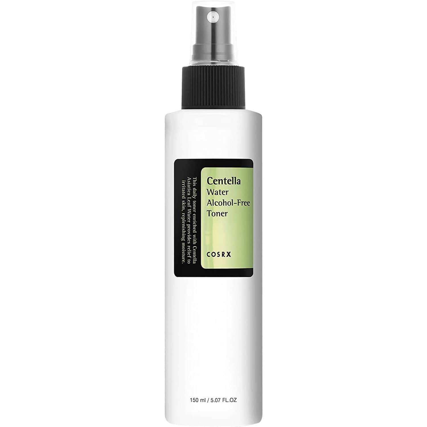 Cosrx Centella Water Alcohol-Free Toner- 150 Ml