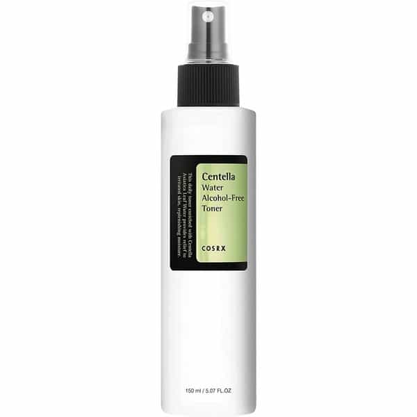 Cosrx Centella Water Alcohol-Free Toner- 150 Ml