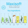 Maxisoft Baby Powder | Bottle | 200 Gm | Pack Of 1