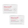 Maxisoft Moisturizing Soap 100 Gm - Pack Of 2