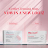 Maxisoft Moisturizing Soap 100 Gm - Pack Of 2