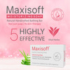 Maxisoft Moisturizing Soap 100 Gm - Pack Of 2