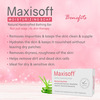 Maxisoft Moisturizing Soap 100 Gm - Pack Of 2