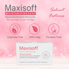 Maxisoft Moisturizing Soap 100 Gm - Pack Of 2