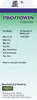 Prostowin Capsule - Inhibits Prostate Enlargement - 3 X 10