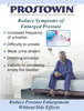Prostowin Capsule - Inhibits Prostate Enlargement - 3 X 10