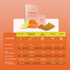 7Mounts Hyaluronic Acid And Vitamin C Oral Strips - 30N
