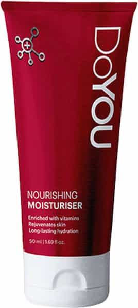 Doyou Nourishing Moisturiser- 50 Ml
