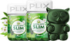 Plix Japanese Matcha 60 Gummies Pack Of 1 Bottle