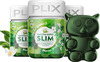 Plix Japanese Matcha 60 Gummies Pack Of 1 Bottle