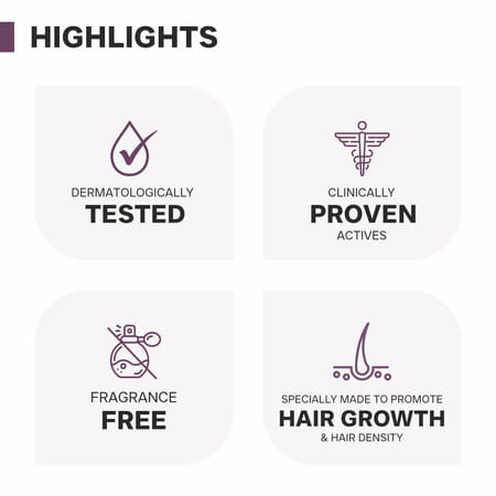 Dermatouch Rosemary Water Spray For Hair Growth| Advance 2% Actives Rosemary|100ml