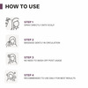 Dermatouch Rosemary Water Spray For Hair Growth| Advance 2% Actives Rosemary|100Ml