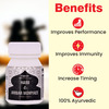 Cipzer Habbe Ambar Momyai Silver |Helpful In Improving Male Sexual Desire And Power-10 Pills