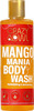Crazy Owl Mango Mania Body Wash- Replenishing & Moisturising