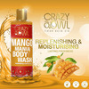 Crazy Owl Mango Mania Body Wash- Replenishing & Moisturising